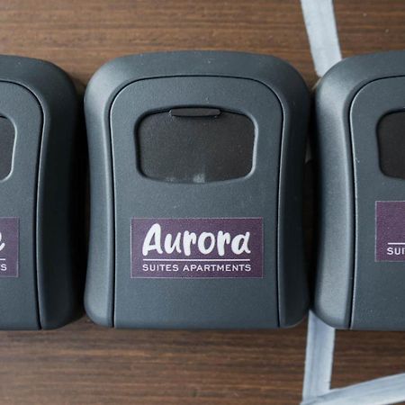 קאלאבאקה Aurora Suite Apartment מראה חיצוני תמונה