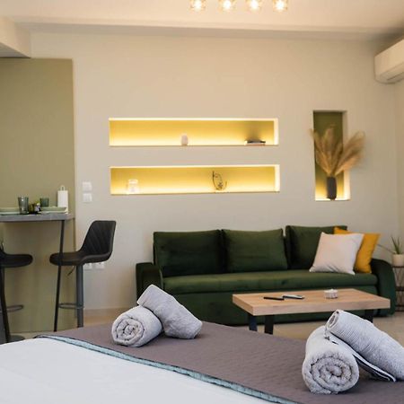 קאלאבאקה Aurora Suite Apartment מראה חיצוני תמונה