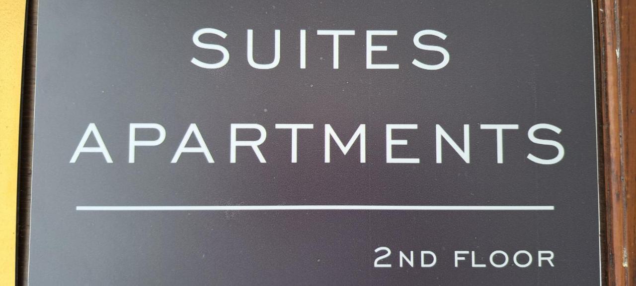 קאלאבאקה Aurora Suite Apartment מראה חיצוני תמונה