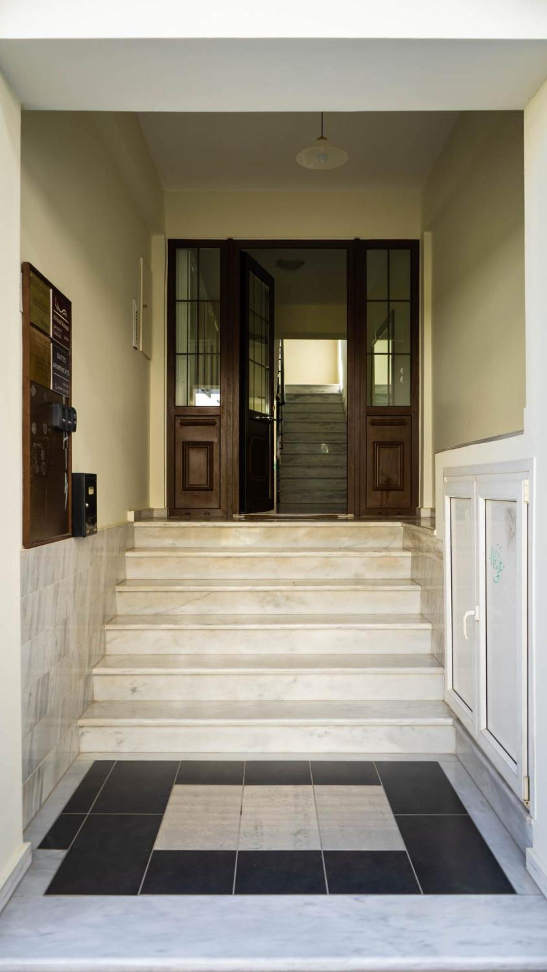 קאלאבאקה Aurora Suite Apartment מראה חיצוני תמונה
