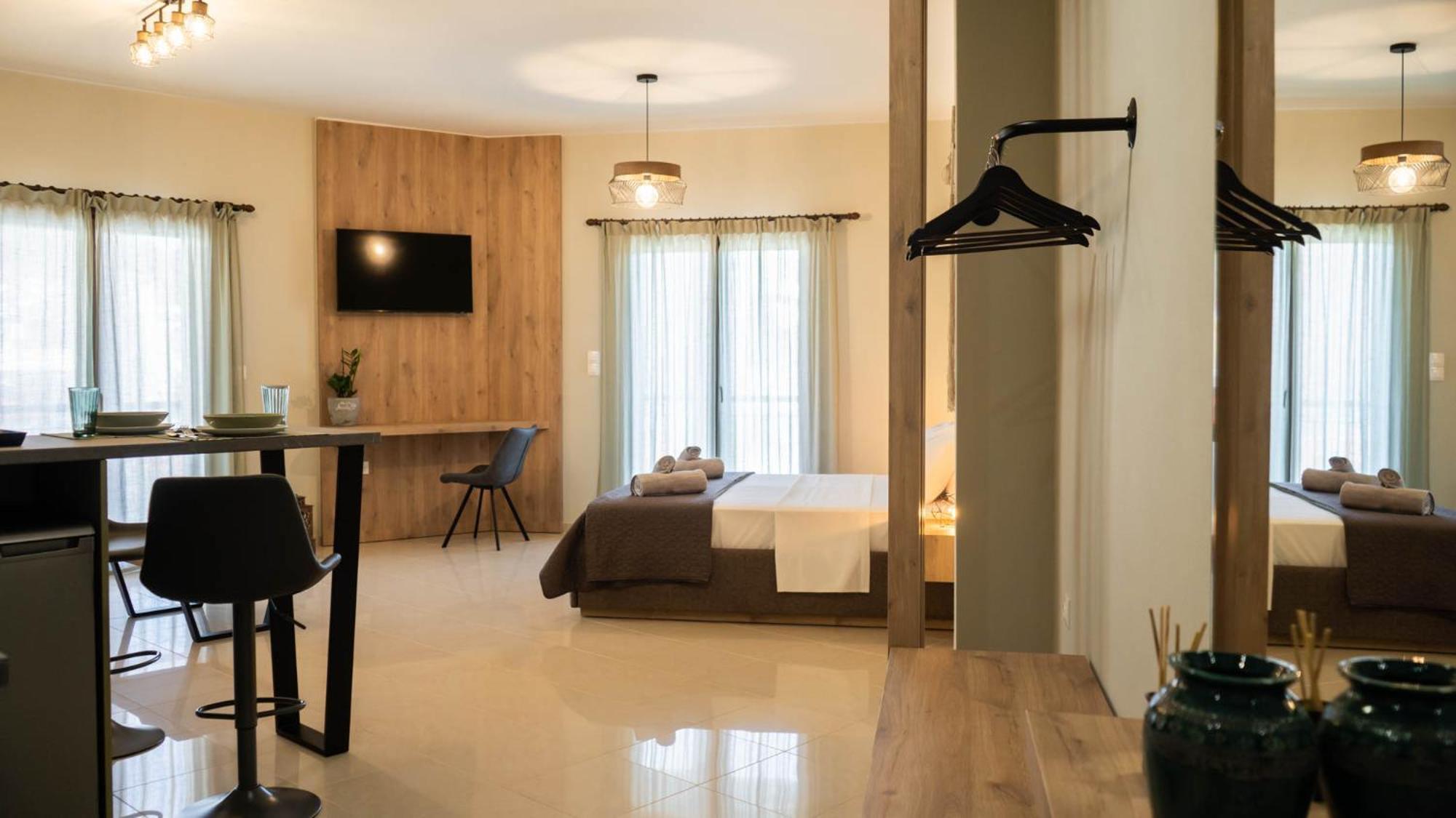 קאלאבאקה Aurora Suite Apartment מראה חיצוני תמונה