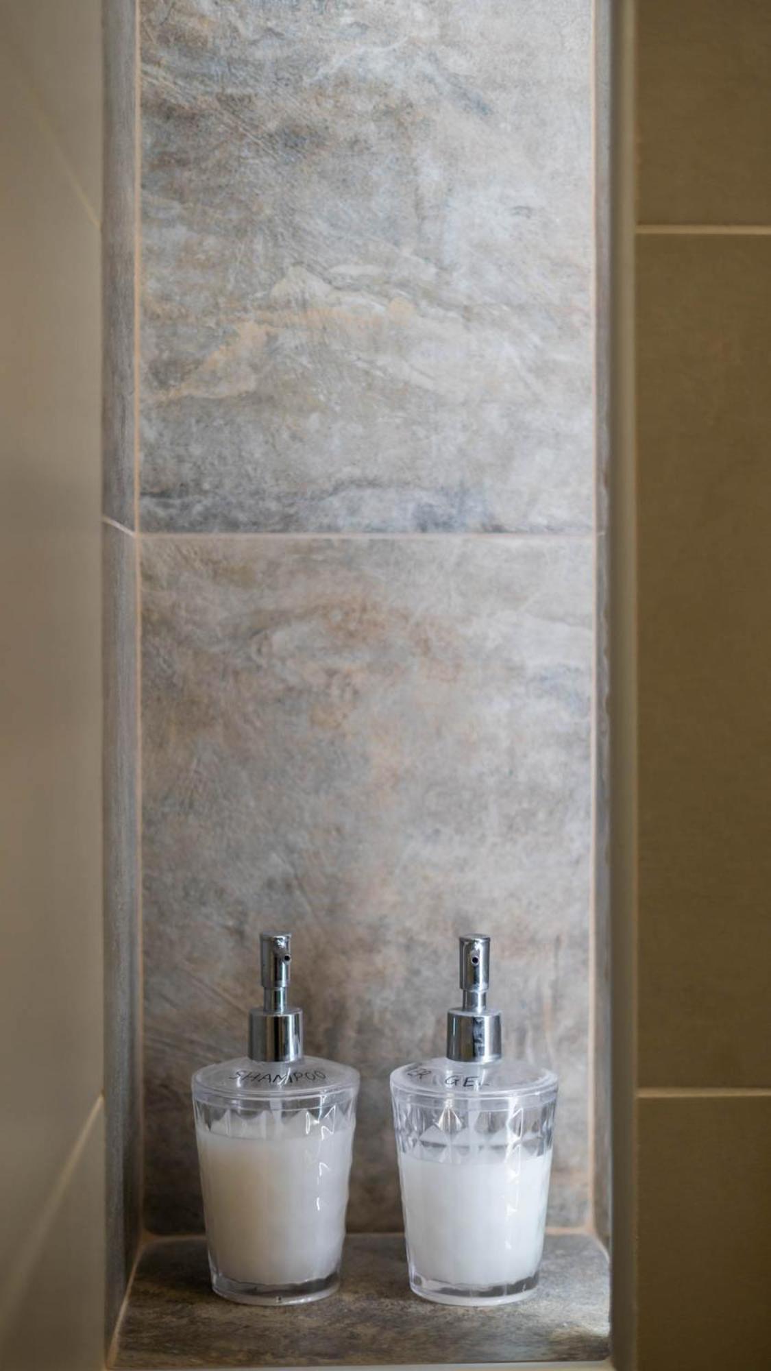 קאלאבאקה Aurora Suite Apartment מראה חיצוני תמונה