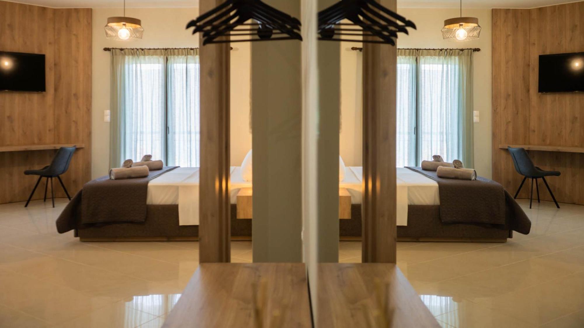 קאלאבאקה Aurora Suite Apartment מראה חיצוני תמונה