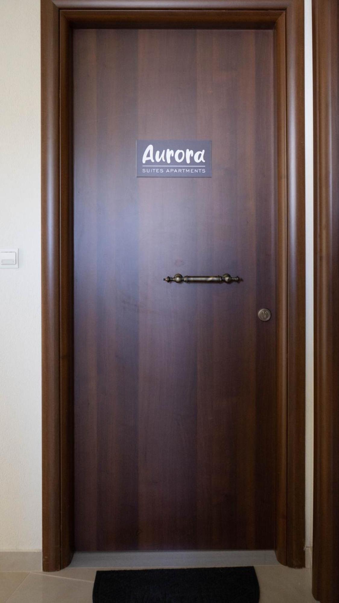 קאלאבאקה Aurora Suite Apartment מראה חיצוני תמונה