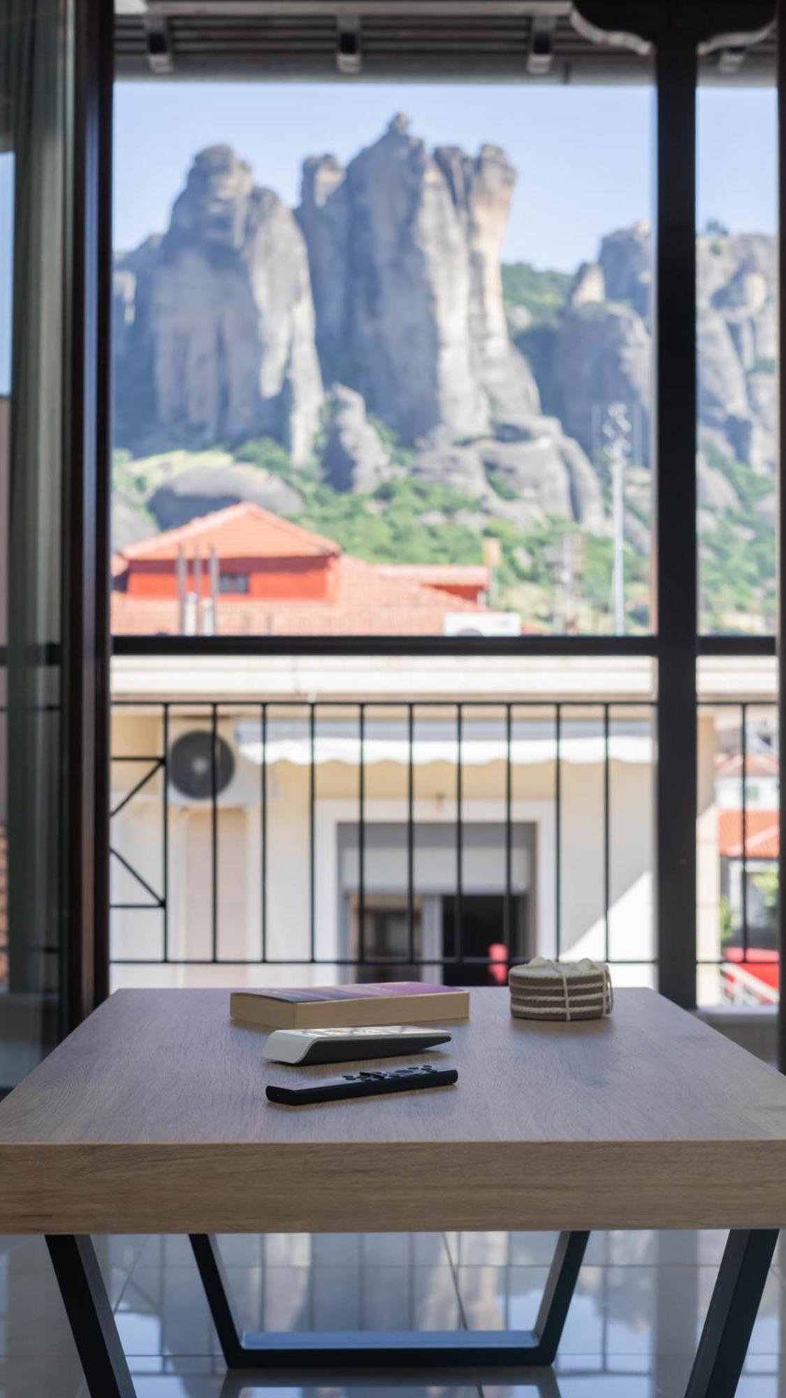 קאלאבאקה Aurora Suite Apartment מראה חיצוני תמונה