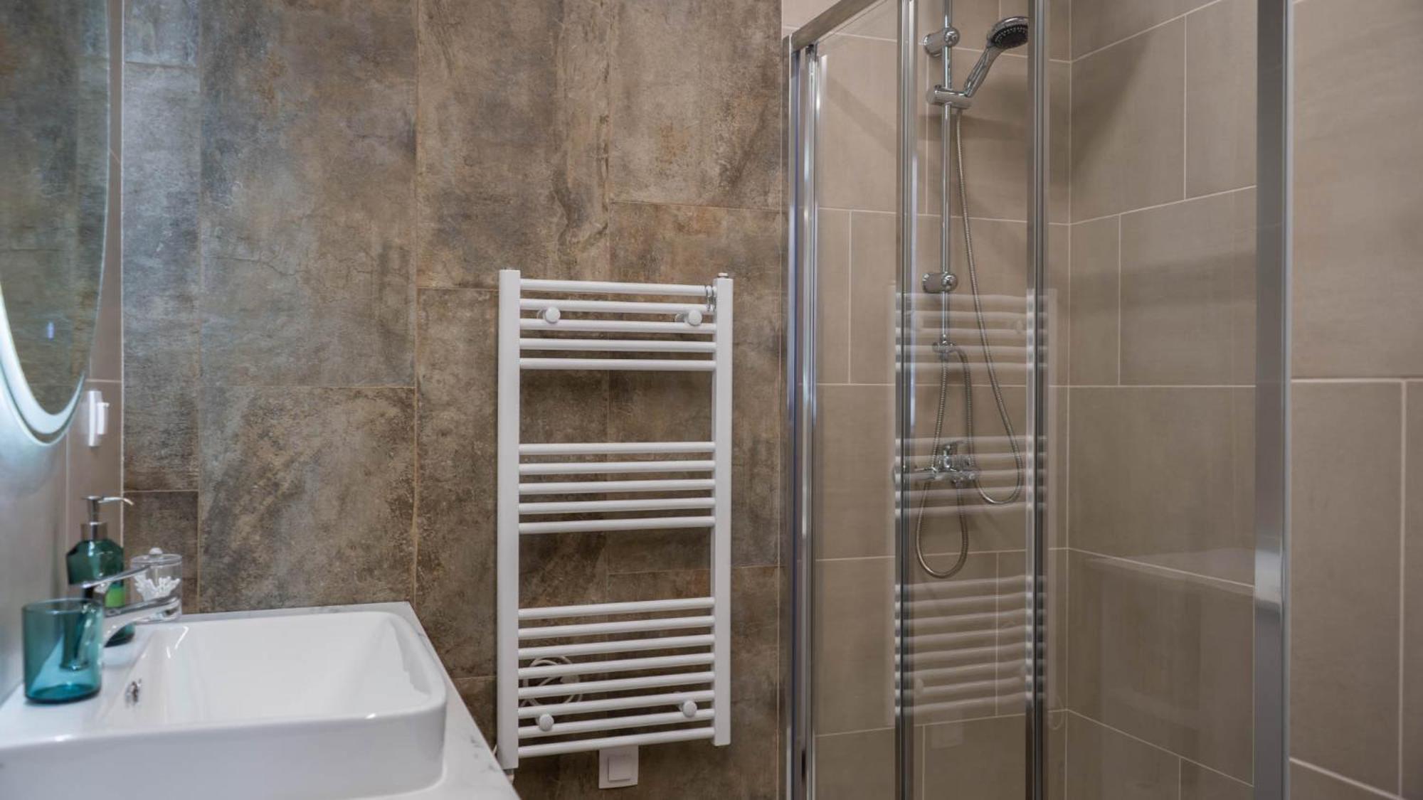 קאלאבאקה Aurora Suite Apartment מראה חיצוני תמונה