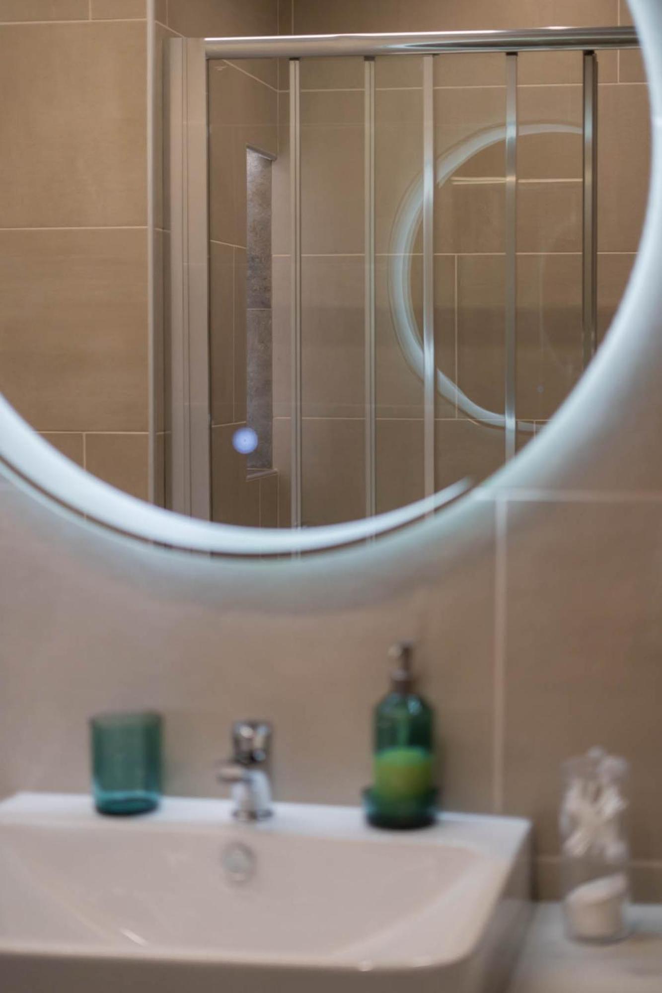 קאלאבאקה Aurora Suite Apartment מראה חיצוני תמונה