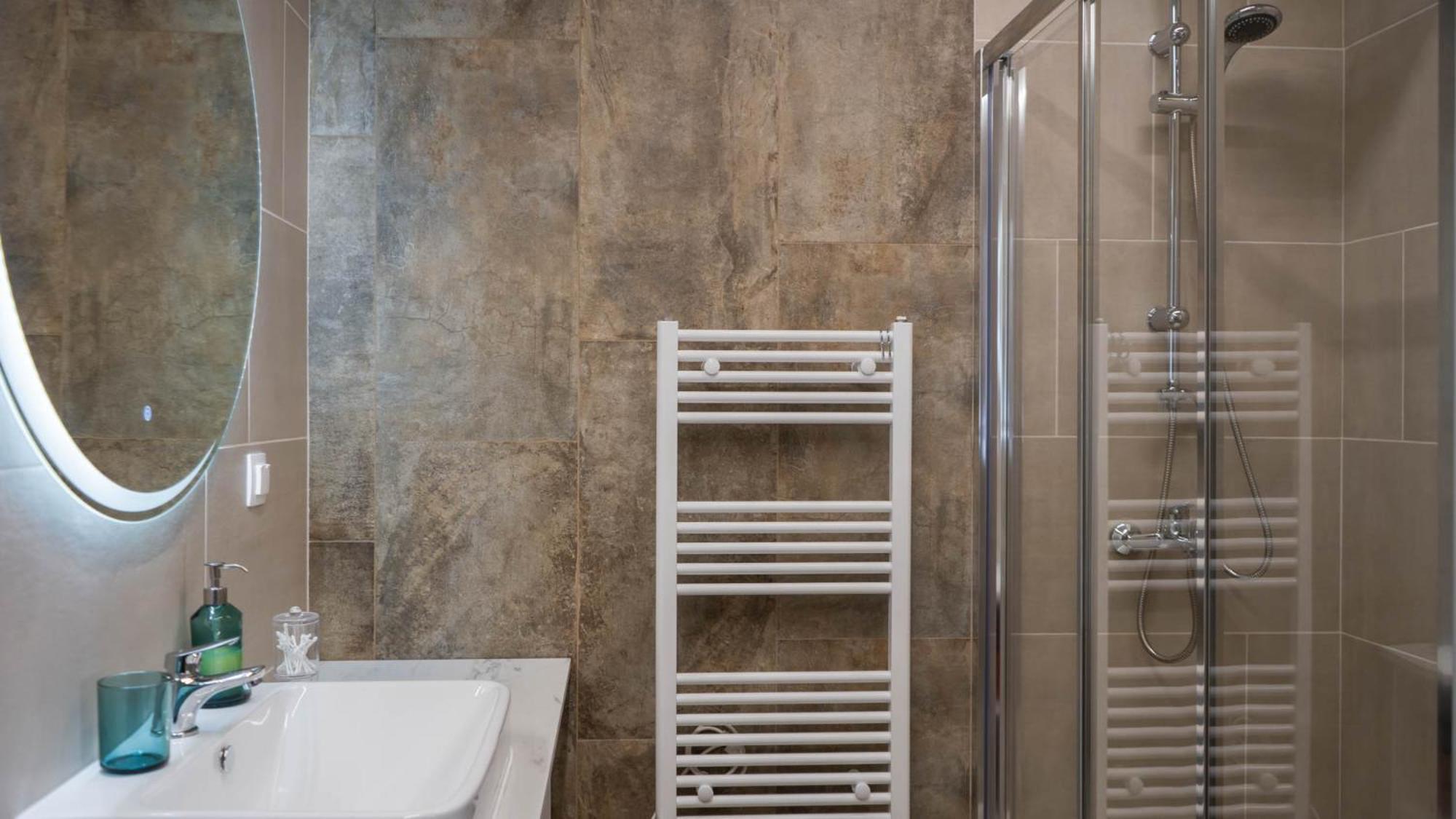 קאלאבאקה Aurora Suite Apartment מראה חיצוני תמונה