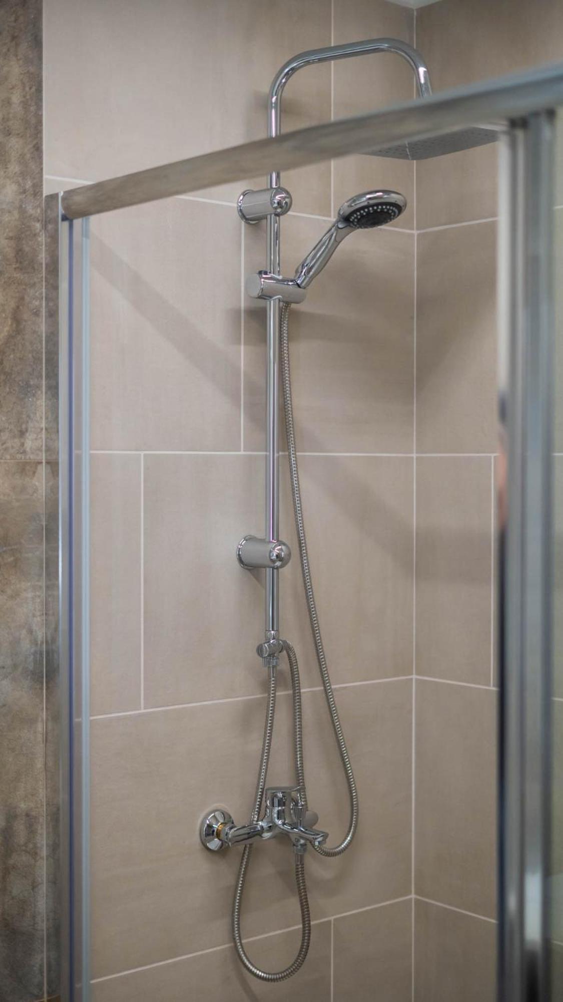 קאלאבאקה Aurora Suite Apartment מראה חיצוני תמונה