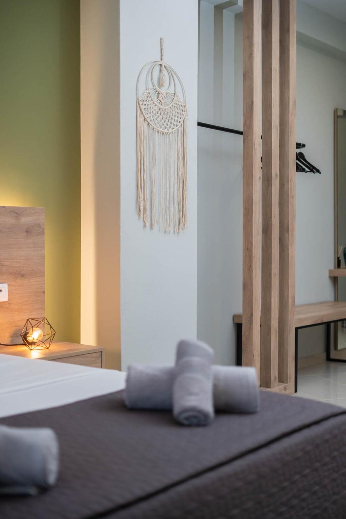 קאלאבאקה Aurora Suite Apartment מראה חיצוני תמונה