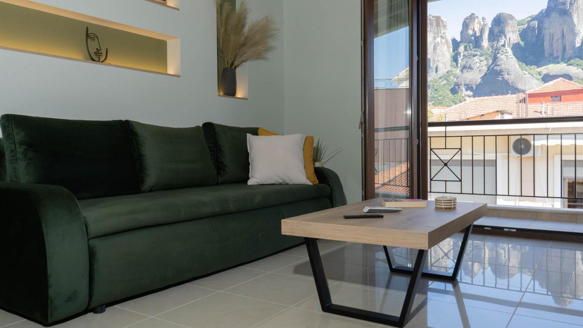 קאלאבאקה Aurora Suite Apartment מראה חיצוני תמונה
