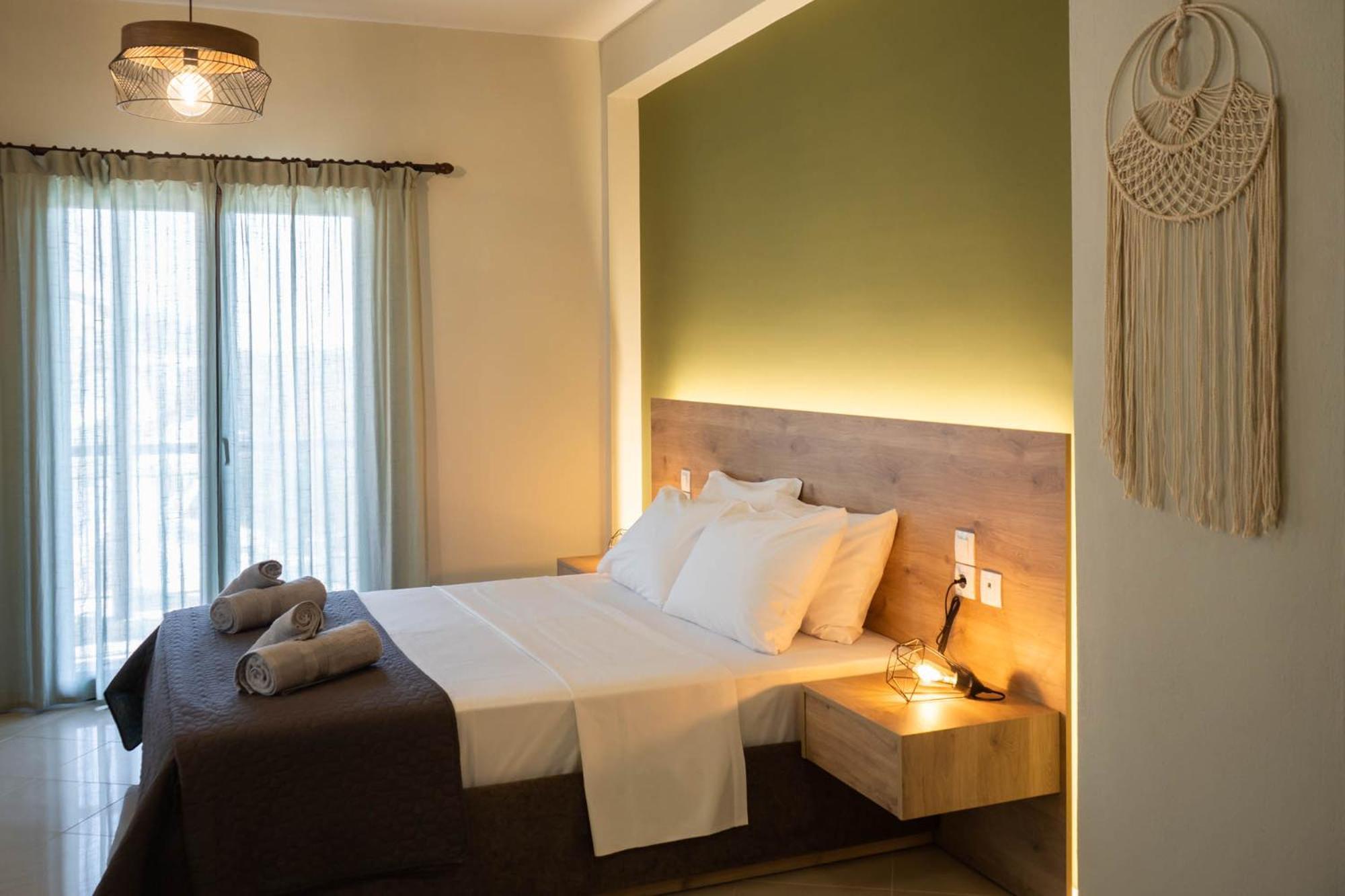 קאלאבאקה Aurora Suite Apartment מראה חיצוני תמונה