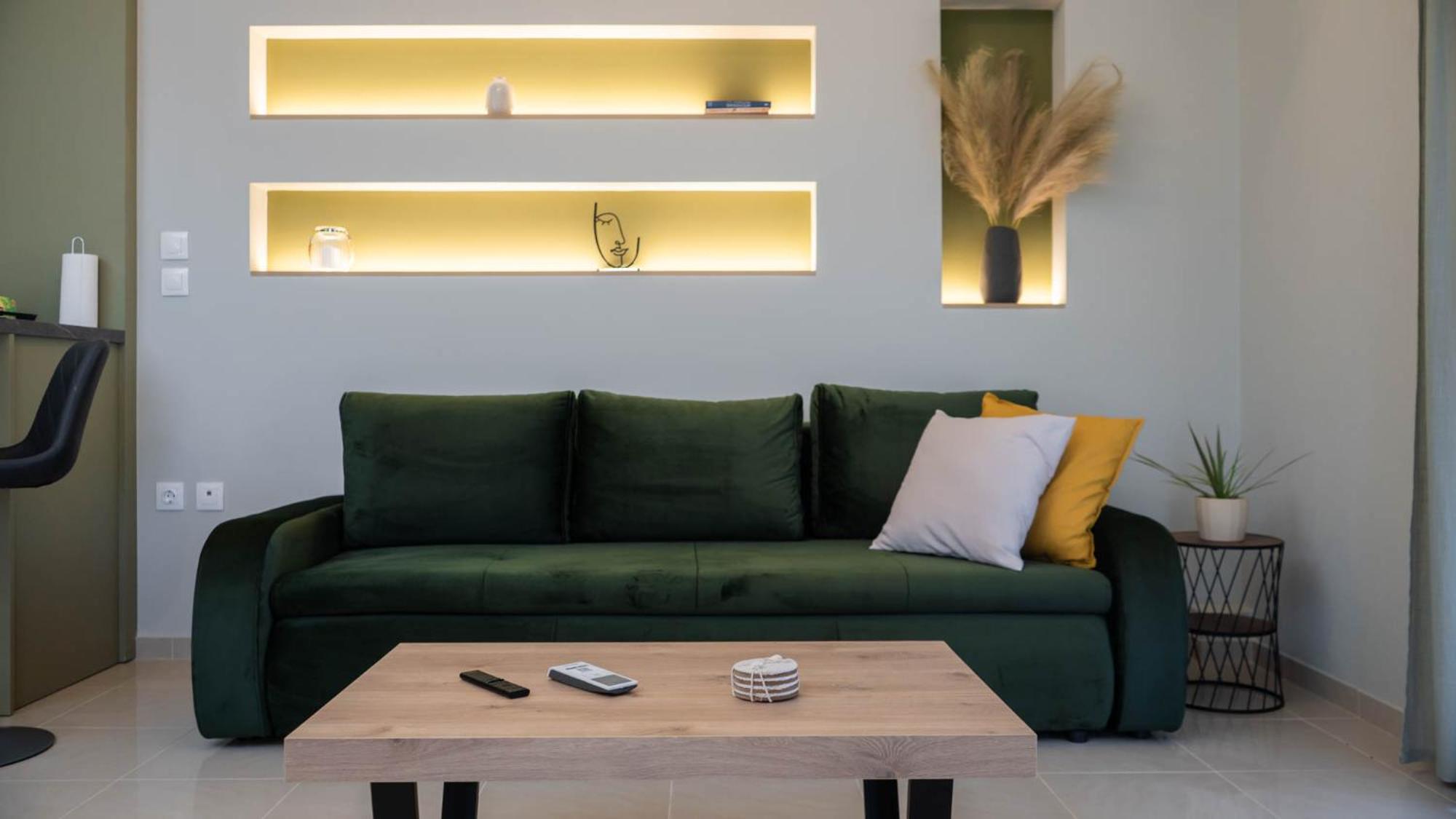 קאלאבאקה Aurora Suite Apartment מראה חיצוני תמונה