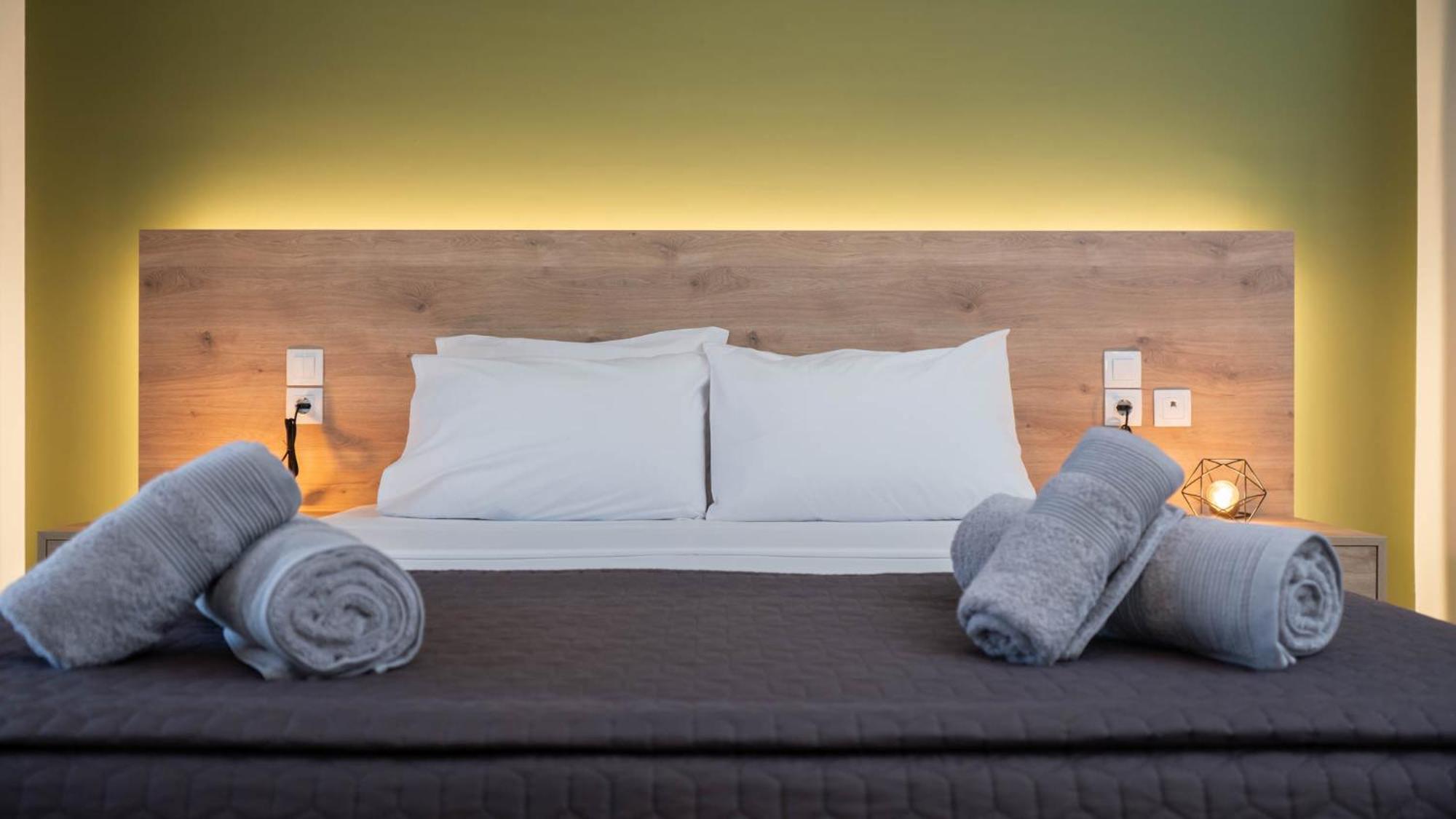 קאלאבאקה Aurora Suite Apartment מראה חיצוני תמונה