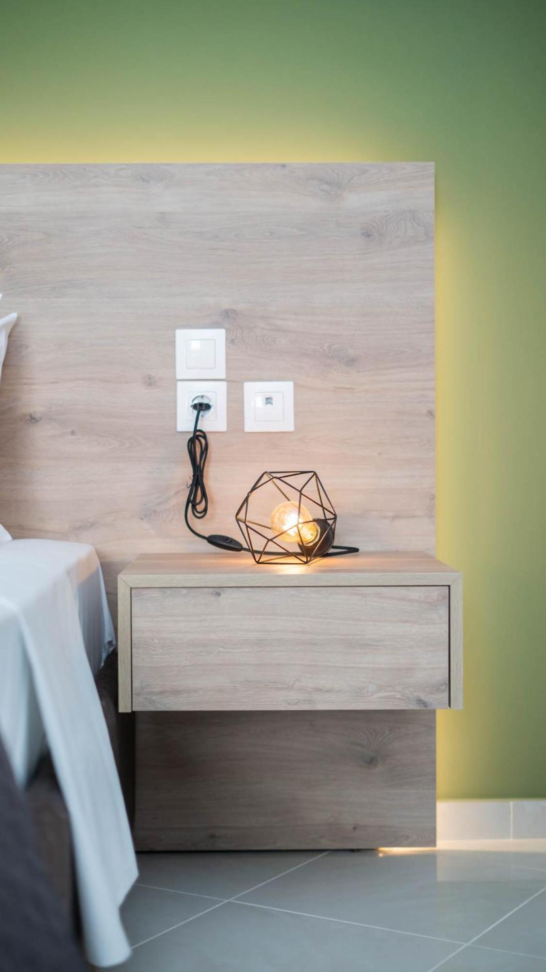 קאלאבאקה Aurora Suite Apartment מראה חיצוני תמונה