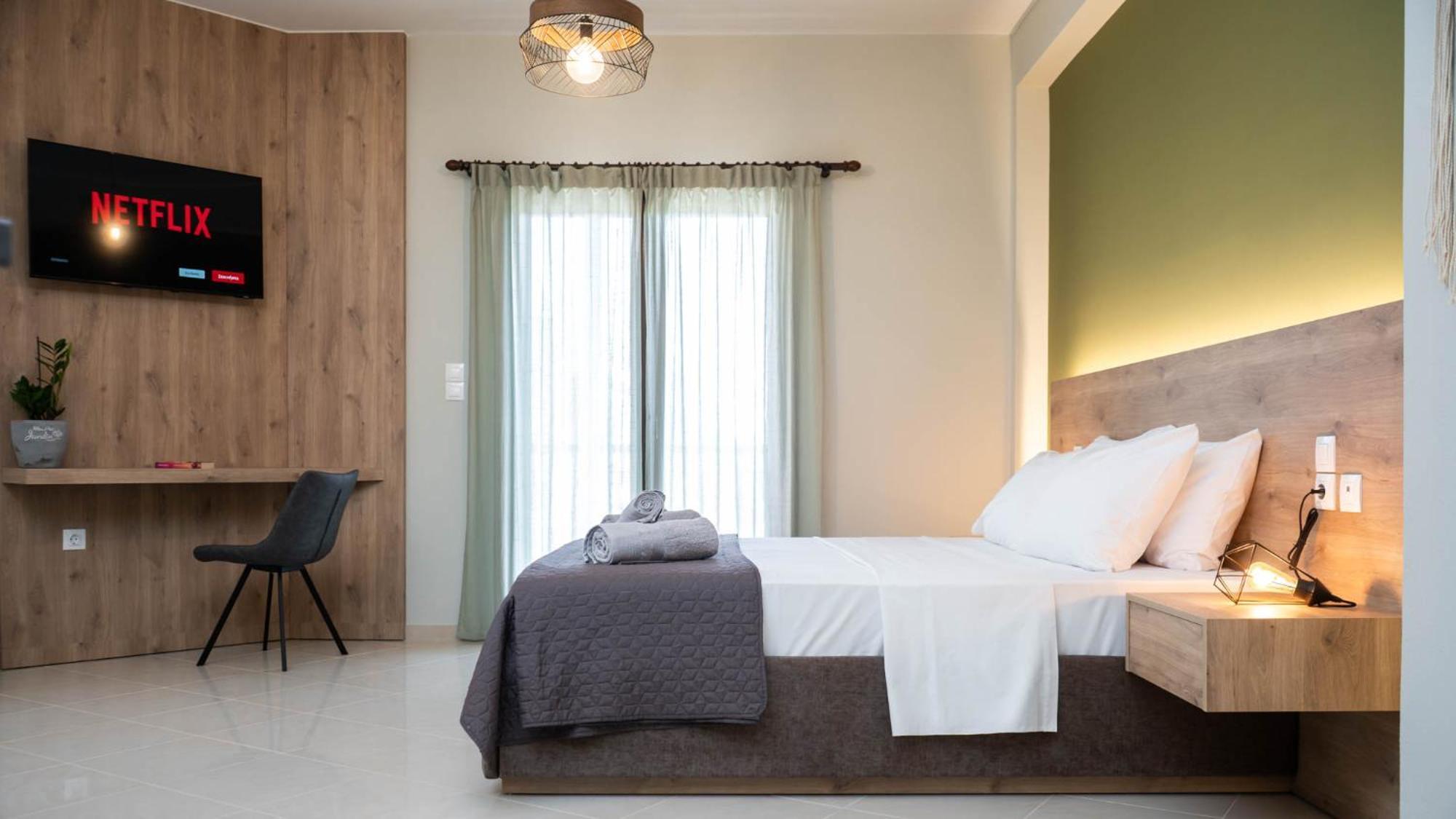 קאלאבאקה Aurora Suite Apartment מראה חיצוני תמונה